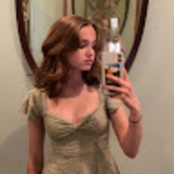 Meet your Posher, Lexi - Picture 1 of 1